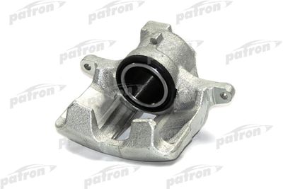 Суппорт тормозной передний правый PATRON PBRC097