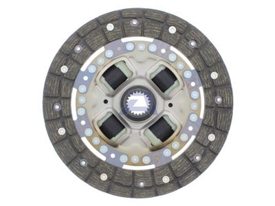 Диск сцепления AISIN DT123V
