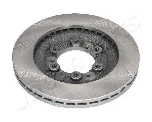 Диск тормозной JAPANPARTS DI004C