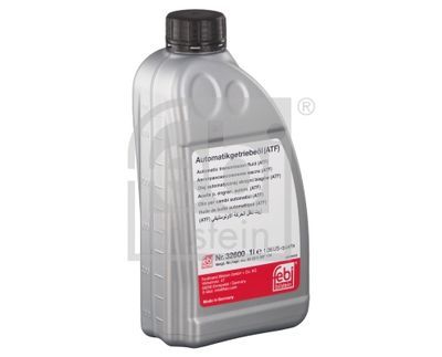 Масло трансмиссионное FEBI 32600
