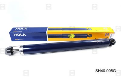 Амортизатор задний HOLA SH40005G
