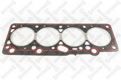 Прокладка ГБЦ STELLOX 1125040SX