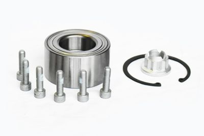 Комплект ступичного подшипника ASAM 55623