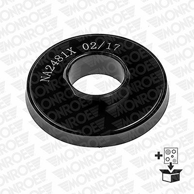 Подшипник опорный TORQUE SB1137