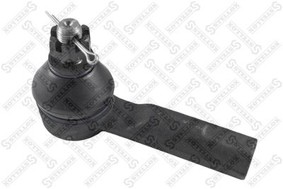 Наконечник рулевой тяги STELLOX 5174005ASX