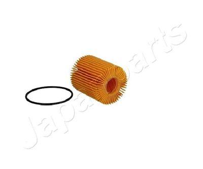 Вставка фильтра масляного JAPANPARTS FOECO054