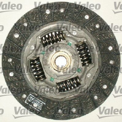 Комплект сцепления VALEO 821323