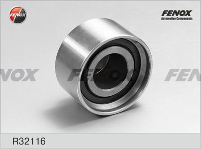 Ролик ремня ГРМ направляющий FENOX R32116