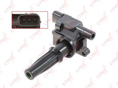 Катушка зажигания LYNXauto SPL1042