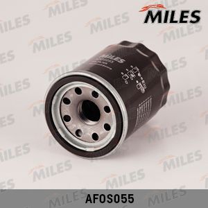 Фильтр масляный Miles AFOS055
