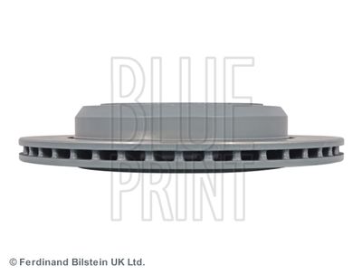 Диск тормозной Blue Print ADA104366