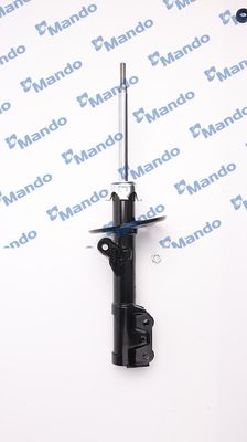 Амортизатор передний левый Mando MSS017382