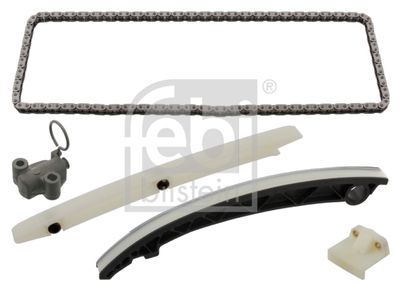 Комплект цепи ГРМ FEBI 34162