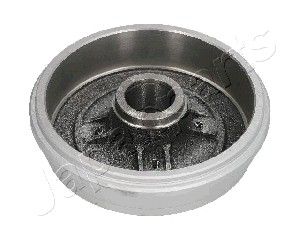Барабан тормозной Japan parts TA104C