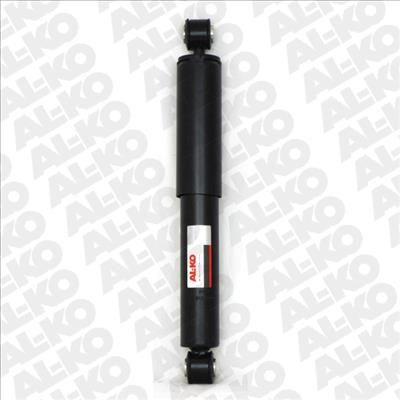 Амортизатор задний газовый TORR DH1268