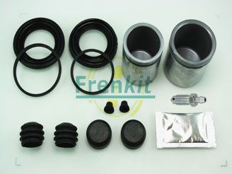 Ремкомплект переднего суппорта с поршнем FRENKIT 246907