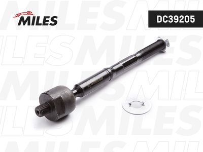 Тяга рулевая Miles DC39205