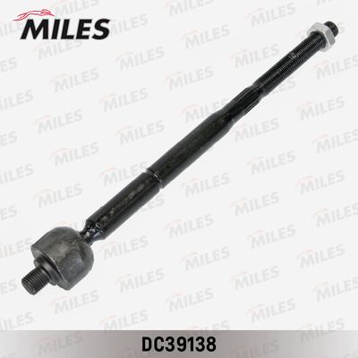 Тяга рулевая Miles DC39138