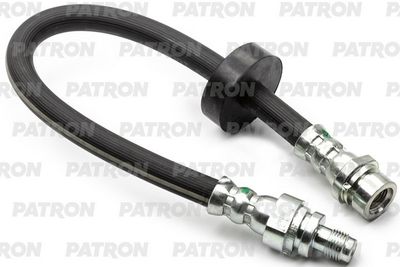 Шланг тормозной задний PATRON PBH0101
