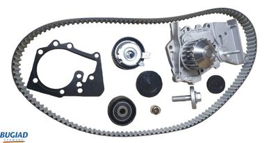 Комплект ремня ГРМ RENAULT 119A04687R