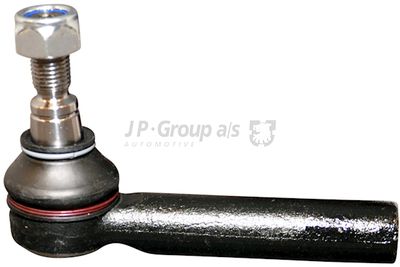 Наконечник рулевой тяги JP Group 4144600800