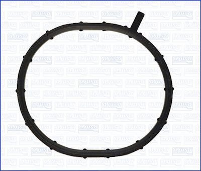 Прокладка впускного коллектора MITSUBISHI 1540A385