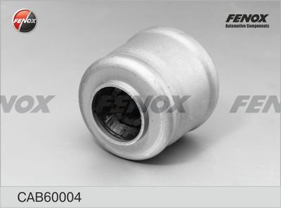 Сайлентблок FENOX CAB60004