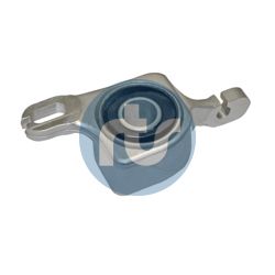 Сайлентблок рычага подвески RTS 01700316251