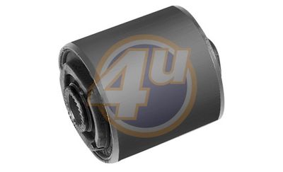 Сайлентблок рычага переднего Hyundai/Kia 0K2C034460