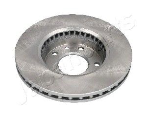 Диск тормозной JAPANPARTS DIK11C