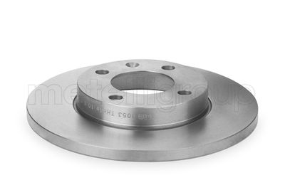 Диск тормозной METELLI 230053