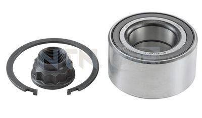 Подшипник передней ступицы SNR R16975