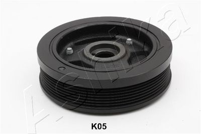 Шкив коленвала Hyundai/Kia 231234A700