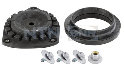 Опора амортизатора переднего с подшипником SNR KB65536