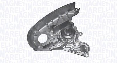 Насос водяной MAGNETI MARELLI WPQ0356