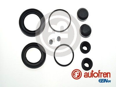 Ремкомплект тормозного суппорта SEINSA AUTOFREN D4609