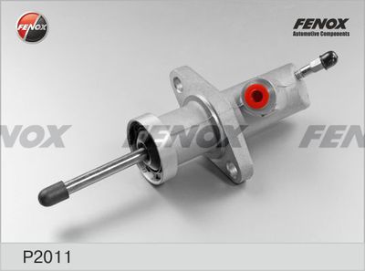 Цилиндр сцепления рабочий FENOX P2011