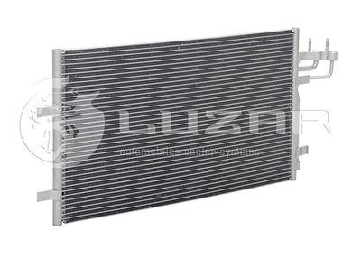 Радиатор кондиционера LUZAR LRACFDFS03348