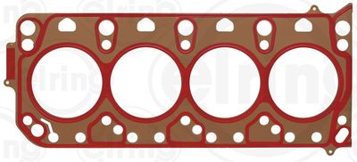 Прокладка ГБЦ Porsche 94810417405