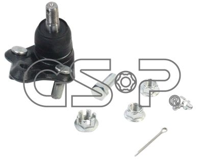 Опора шаровая GSP S080221
