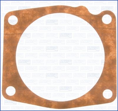 Прокладка дроссельной заслонки VOLVO 9135990