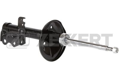 Амортизатор газовый левый передней подвески Zekkert SG5059