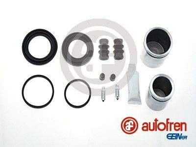 Ремкомплект тормозного суппорта SEINSA AUTOFREN D41130C