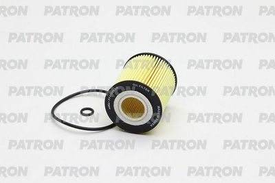 Фильтр масляный PATRON PF4156KOR