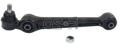 Рычаг передней подвески правый GSP S060614