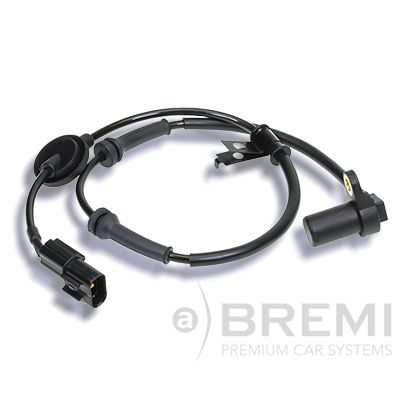Датчик АБС BREMI 50691