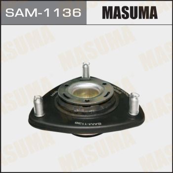 Опора амортизатора переднего Masuma SAM1136