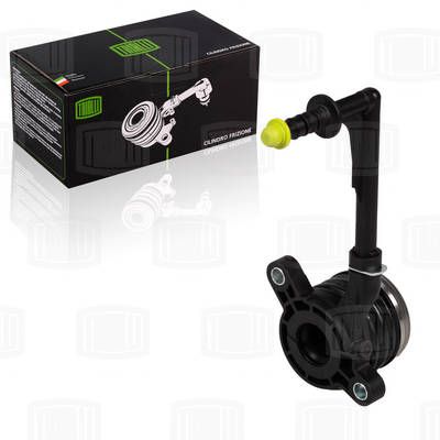 Подшипник выжимной гидравлический TRIALLI CT0905