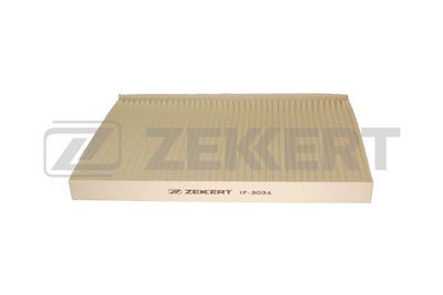 Фильтр салона Zekkert IF3036