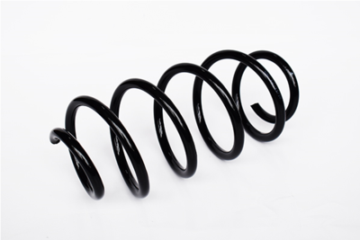 Пружина передняя STANDARD SPRINGS ST134075F